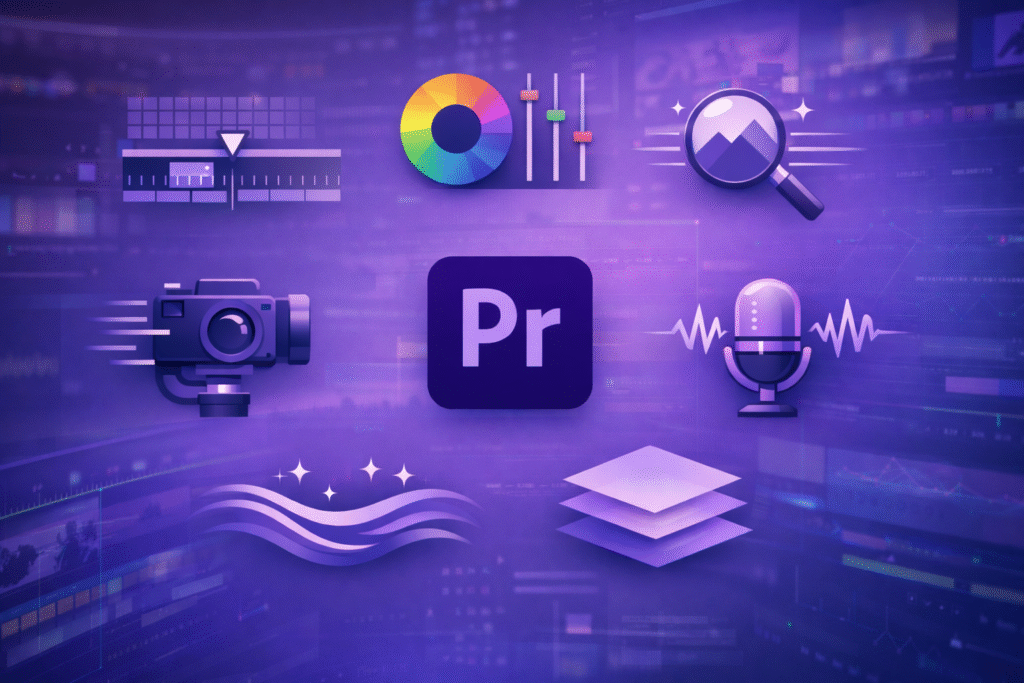 Premiere Pro